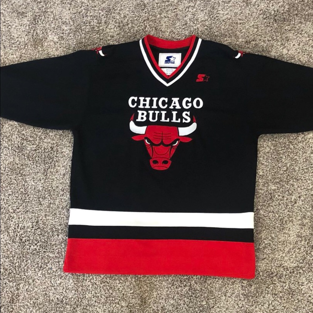 Chicago bulls size M